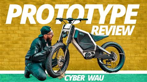 The 800Wh battery will power the 66-pound. . Cyberbike ebike review